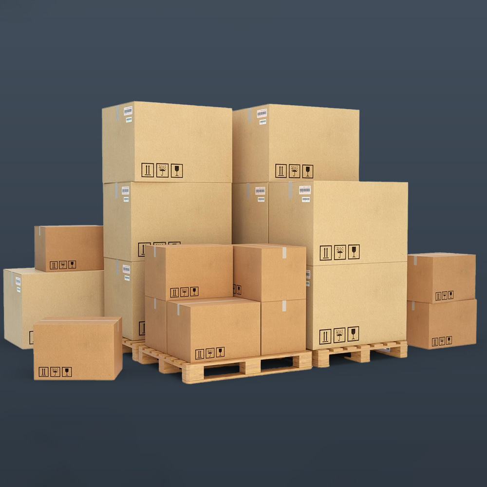 Bulk & Industrial Solutions