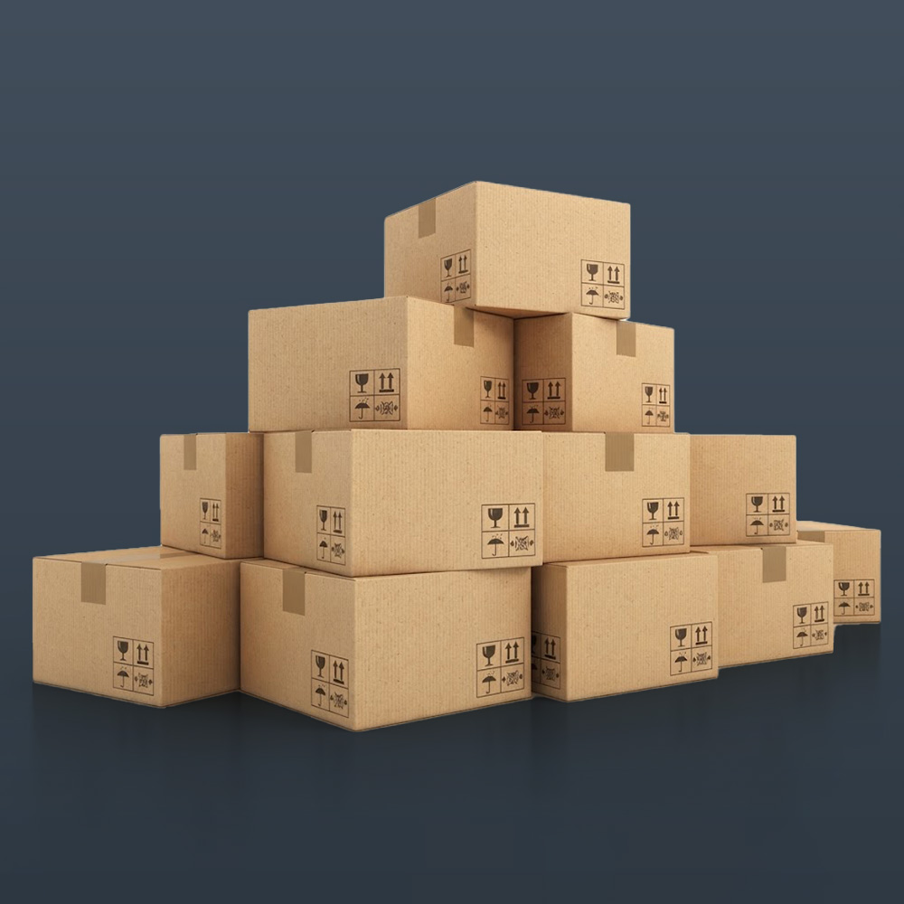 Move More Product in Fewer Trips With Packaging Built for Volume
