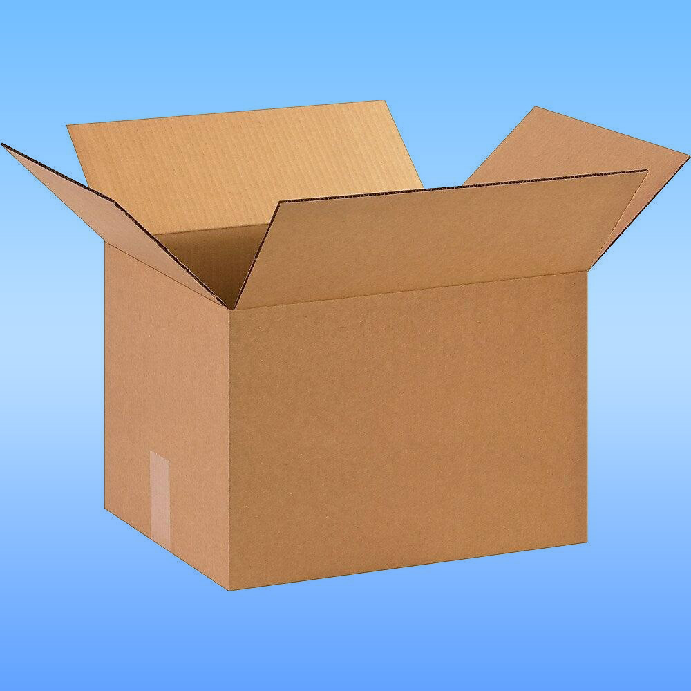 Corrugated Board Built for the Weight You Ship